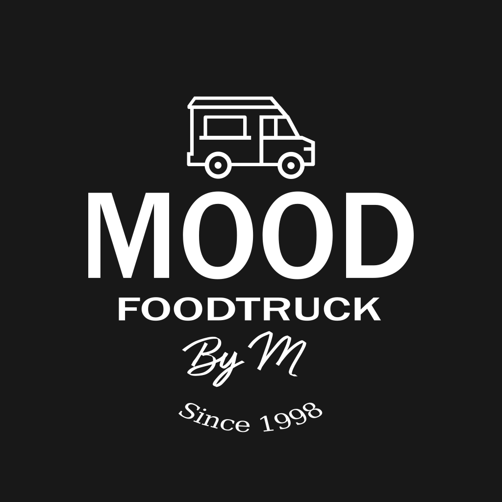 Mood Foodtruck — By M — Since 1998